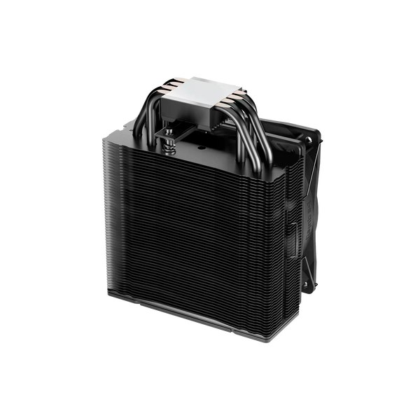 Be Quiet Pure Rock 3 Disipador CPU Negro Be Quiet Pure Rock 3 Disipador CPU Negro