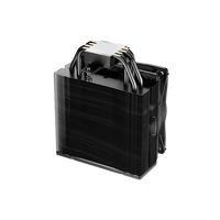 Be Quiet Pure Rock 3 Disipador CPU Negro Be Quiet Pure Rock 3 Disipador CPU Negro