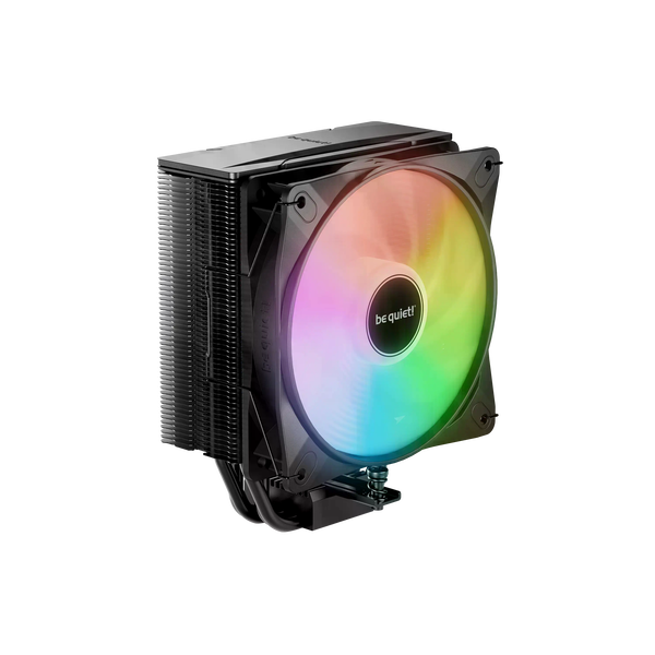 Be Quiet Pure Rock 3 LX ARGB Disipador CPU Negro Be Quiet Pure Rock 3 LX ARGB Disipador CPU Negro