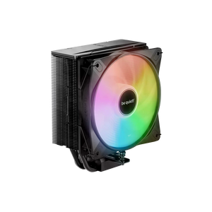 Be Quiet Pure Rock 3 LX ARGB  Disipador CPU Negro