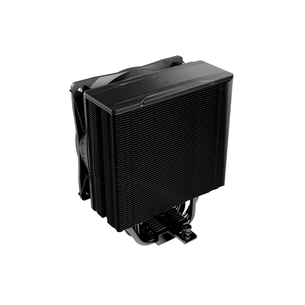 Be Quiet Pure Rock 3 LX ARGB Disipador CPU Negro Be Quiet Pure Rock 3 LX ARGB Disipador CPU Negro