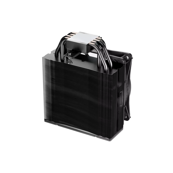 Be Quiet Pure Rock 3 LX ARGB Disipador CPU Negro Be Quiet Pure Rock 3 LX ARGB Disipador CPU Negro