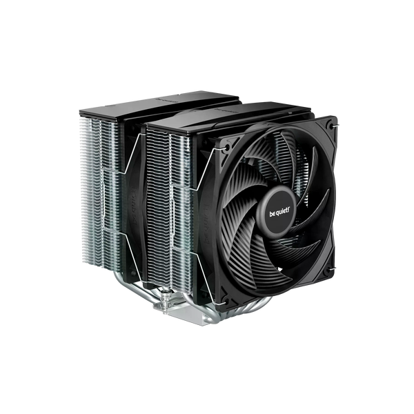 Be Quiet Pure Rock Pro 3 Disipador CPU Be Quiet Pure Rock Pro 3 Disipador CPU