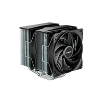 Be Quiet Pure Rock Pro 3 Disipador CPU Be Quiet Pure Rock Pro 3 Disipador CPU