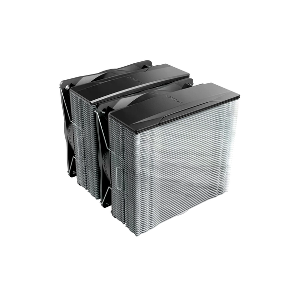 Be Quiet Pure Rock Pro 3 Disipador CPU Be Quiet Pure Rock Pro 3 Disipador CPU