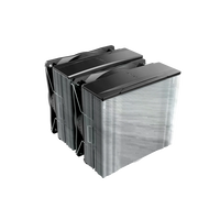 Be Quiet Pure Rock Pro 3 Disipador CPU Be Quiet Pure Rock Pro 3 Disipador CPU