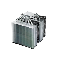 Be Quiet Pure Rock Pro 3 Disipador CPU Be Quiet Pure Rock Pro 3 Disipador CPU