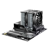 Be Quiet Pure Rock Pro 3 Disipador CPU Be Quiet Pure Rock Pro 3 Disipador CPU