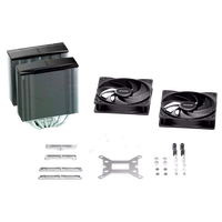 Be Quiet Pure Rock Pro 3 Disipador CPU Be Quiet Pure Rock Pro 3 Disipador CPU