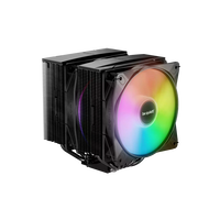 Be Quiet! Pure Rock Pro 3 LX ARGB | Disipador CPU