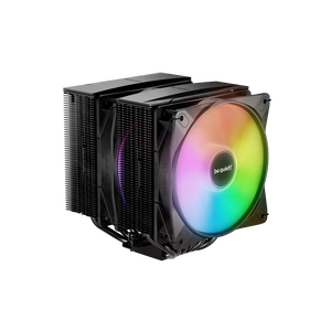 Be Quiet Pure Rock Pro 3 LX ARGB  Disipador CPU