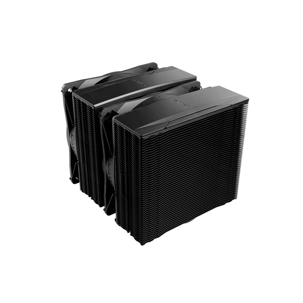 Be Quiet Pure Rock Pro 3 LX ARGB Disipador CPU Be Quiet Pure Rock Pro 3 LX ARGB Disipador CPU