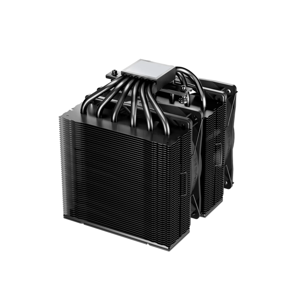 Be Quiet Pure Rock Pro 3 LX ARGB Disipador CPU Be Quiet Pure Rock Pro 3 LX ARGB Disipador CPU