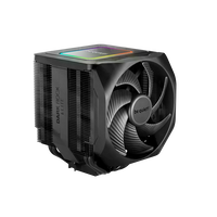 Be Quiet Dark Rock Elite Disipador CPU Negro Be Quiet Dark Rock Elite Disipador CPU Negro