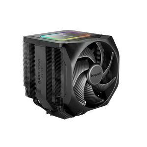 Be Quiet Dark Rock Elite  Disipador CPU Negro