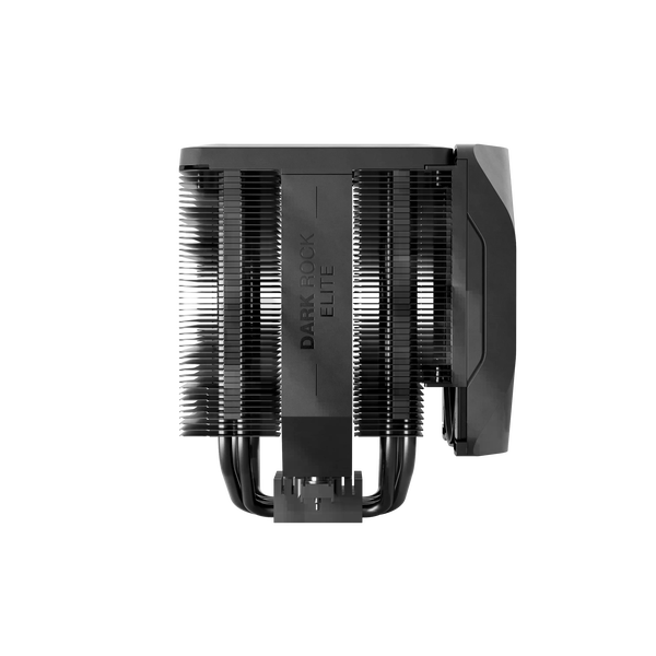 Be Quiet Dark Rock Elite Disipador CPU Negro Be Quiet Dark Rock Elite Disipador CPU Negro