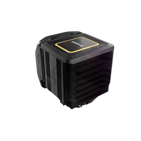 Be Quiet Dark Rock Elite Disipador CPU Negro Be Quiet Dark Rock Elite Disipador CPU Negro