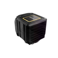 Be Quiet Dark Rock Elite Disipador CPU Negro Be Quiet Dark Rock Elite Disipador CPU Negro