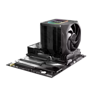 Be Quiet Dark Rock Elite Disipador CPU Negro Be Quiet Dark Rock Elite Disipador CPU Negro