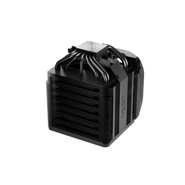 Be Quiet Dark Rock Elite Disipador CPU Negro Be Quiet Dark Rock Elite Disipador CPU Negro