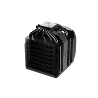 Be Quiet Dark Rock Elite Disipador CPU Negro Be Quiet Dark Rock Elite Disipador CPU Negro