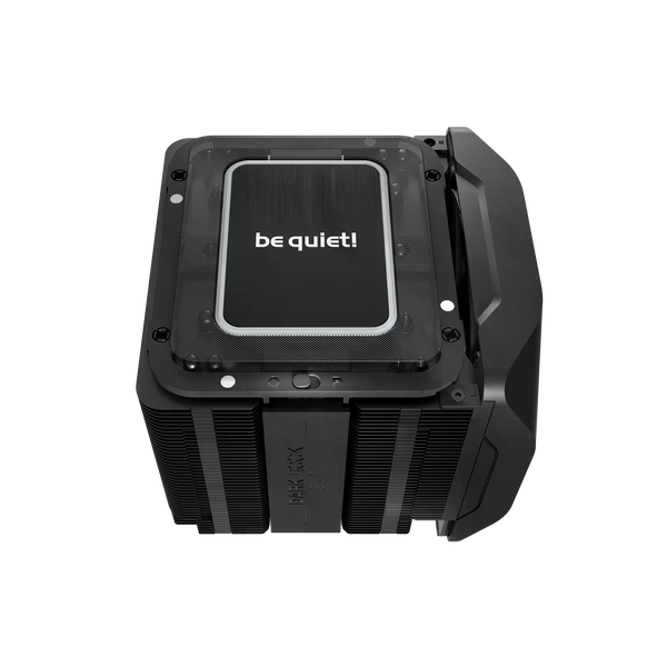 Be Quiet Dark Rock Elite Disipador CPU Negro Be Quiet Dark Rock Elite Disipador CPU Negro