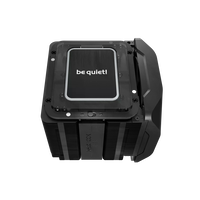 Be Quiet Dark Rock Elite Disipador CPU Negro Be Quiet Dark Rock Elite Disipador CPU Negro