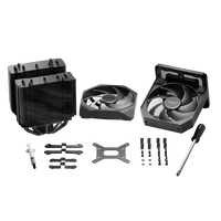 Be Quiet Dark Rock Elite Disipador CPU Negro Be Quiet Dark Rock Elite Disipador CPU Negro