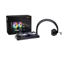 Be quiet Pure Loop 3 LX 240mm ARGB  Refrigeración Líquida