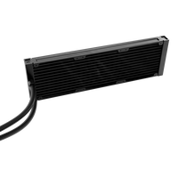 Be quiet Pure Loop 3 LX 360mm ARGB  Refrigeración Líquida