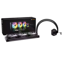 Be quiet Pure Loop 3 LX 360mm ARGB  Refrigeración Líquida