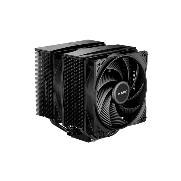 Be Quiet Pure Rock Pro 3 Disipador CPU Negro Be Quiet Pure Rock Pro 3 Disipador CPU Negro