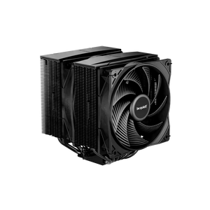 Be Quiet Pure Rock Pro 3  Disipador CPU Negro