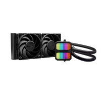 Be quiet Silent Loop 3 240mm ARGB  Refrigeración Líquida