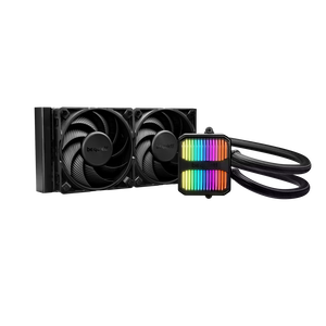 Be quiet Silent Loop 3 240mm ARGB  Refrigeración Líquida