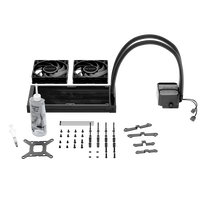 Be quiet Silent Loop 3 240mm ARGB  Refrigeración Líquida
