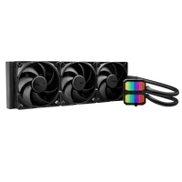 Be quiet Silent Loop 3 420mm ARGB  Refrigeración Líquida