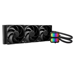 Be quiet Silent Loop 3 420mm ARGB  Refrigeración Líquida