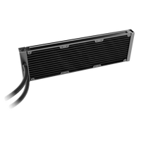 Be quiet Silent Loop 3 420mm ARGB  Refrigeración Líquida