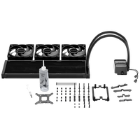 Be quiet Silent Loop 3 420mm ARGB  Refrigeración Líquida