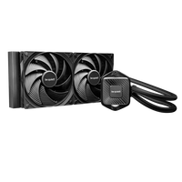 Be quiet Pure Loop 3 280mm  Refrigeración Líquida