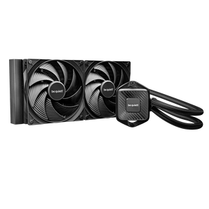 Be quiet Pure Loop 3 280mm  Refrigeración Líquida