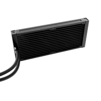 Be quiet Pure Loop 3 280mm  Refrigeración Líquida