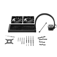 Be quiet Pure Loop 3 280mm  Refrigeración Líquida