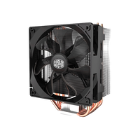 Cooler Master HYPER 212 EVO LED rojo  Disipador