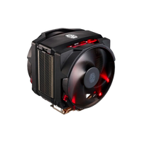 Cooler Master MasterAir Maker 8 - Disipador
