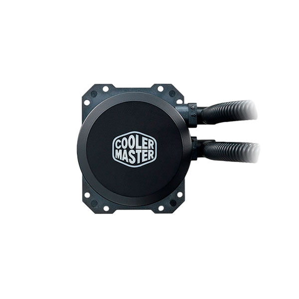 Cooler Master MasterLiquid LITE 240 Refrigeración Líquida Cooler Master MasterLiquid LITE 240 Refrigeración Líquida