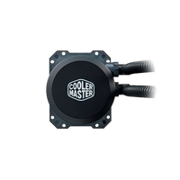 Cooler Master MasterLiquid LITE 240 Refrigeración Líquida Cooler Master MasterLiquid LITE 240 Refrigeración Líquida