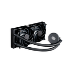 Cooler Master MasterLiquid 240  Refrigeración Líquida