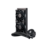 Cooler Master MasterLiquid 240  Refrigeración Líquida